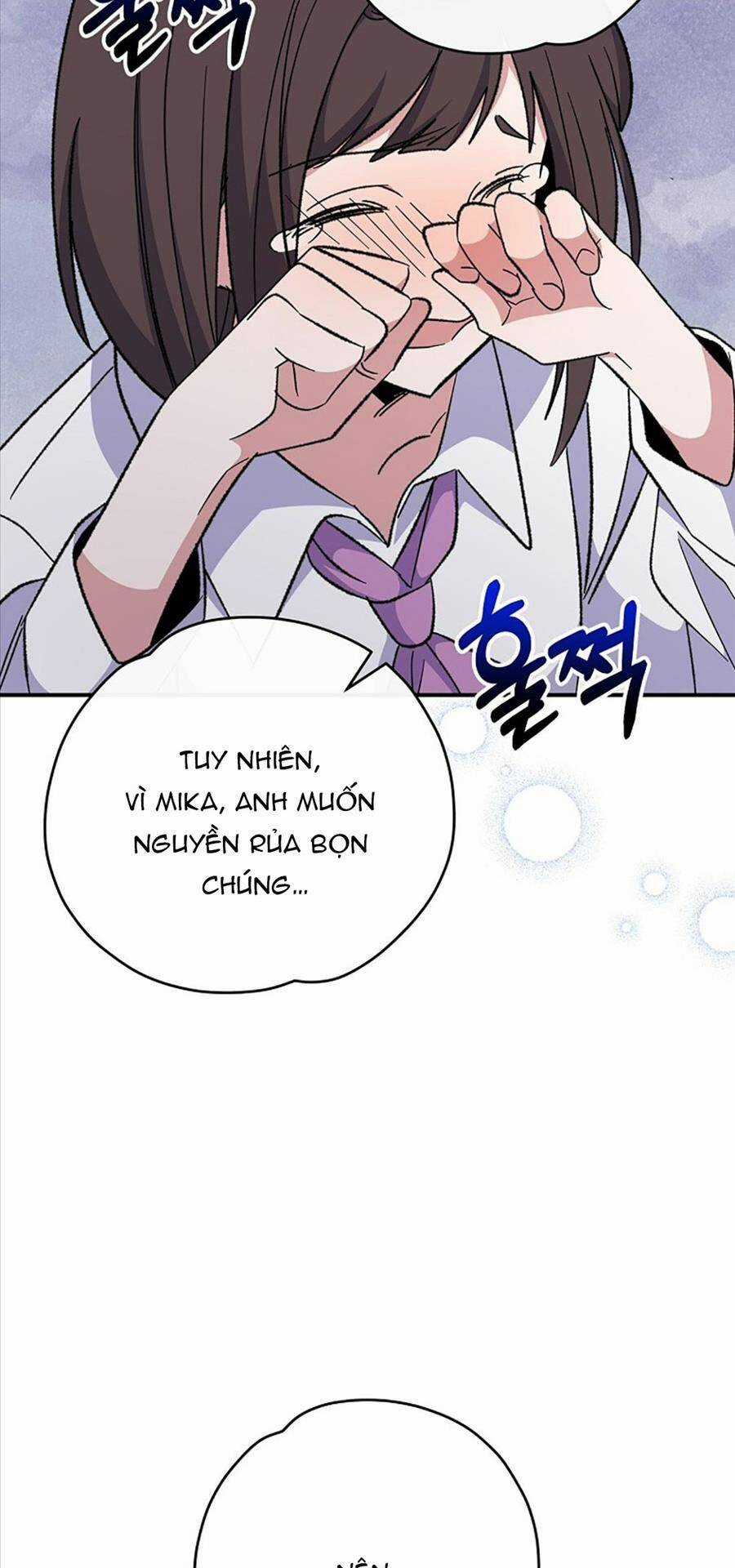 Nhà Hiền Triết Yigret Chapter 68 trang 44