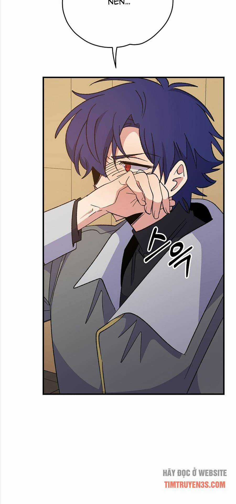 Nhà Hiền Triết Yigret Chapter 68 trang 45