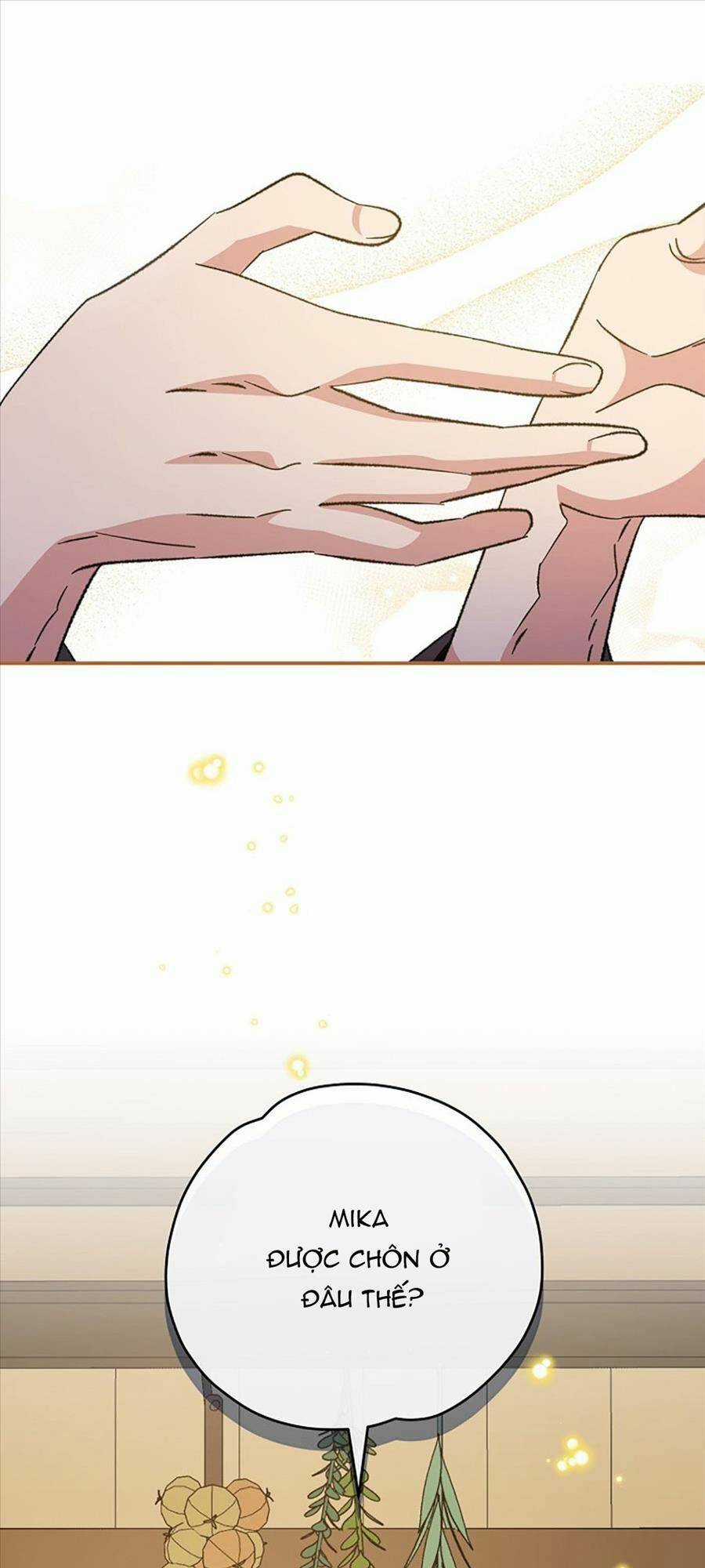 Nhà Hiền Triết Yigret Chapter 68 trang 46