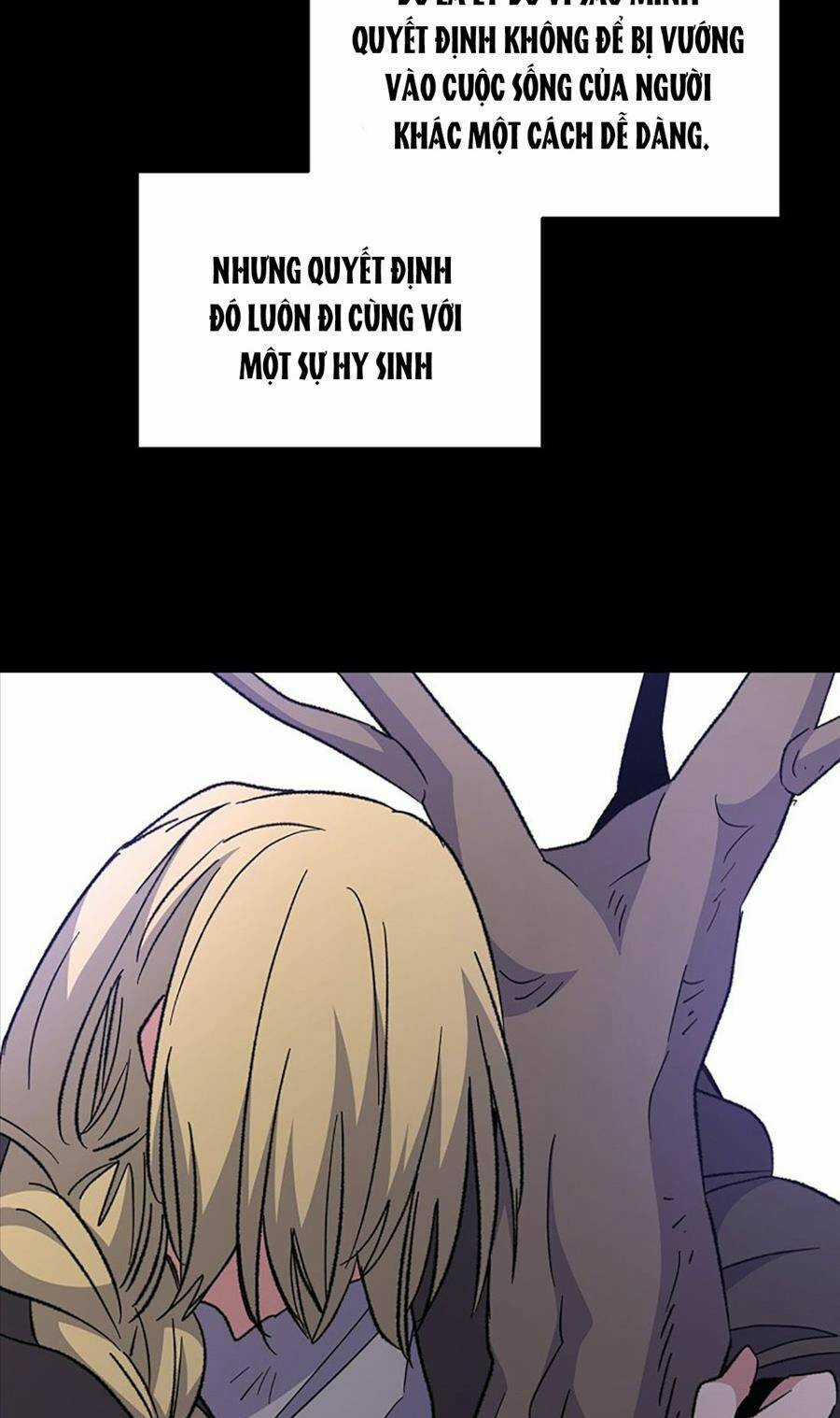 Nhà Hiền Triết Yigret Chapter 68 trang 55