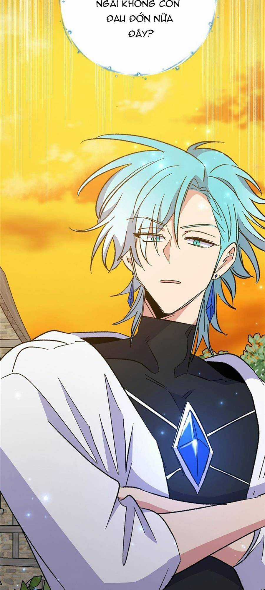 Nhà Hiền Triết Yigret Chapter 68 trang 62