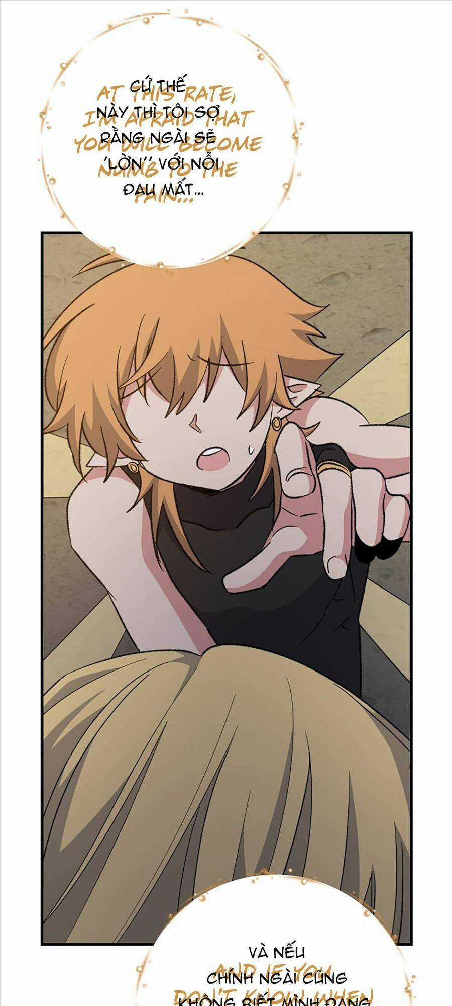 Nhà Hiền Triết Yigret Chapter 68 trang 67