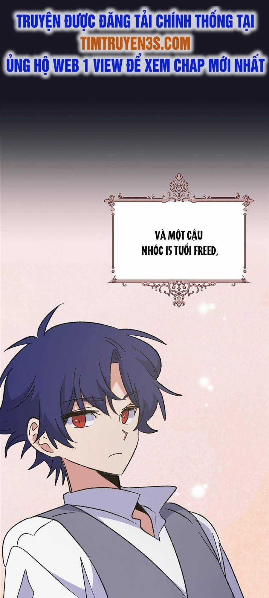 Nhà Hiền Triết Yigret Chapter 68 trang 7