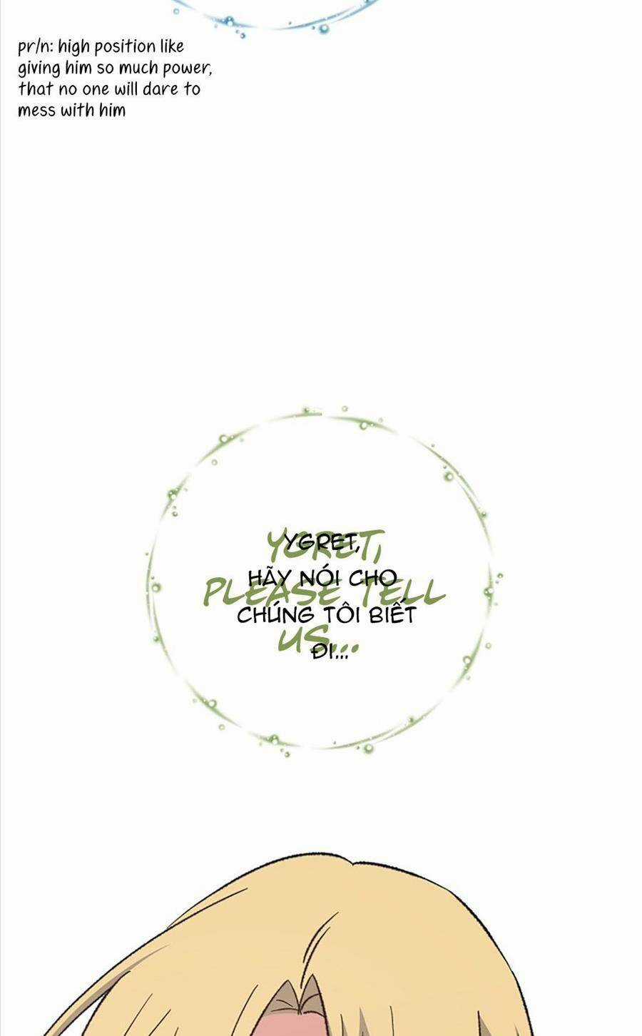 Nhà Hiền Triết Yigret Chapter 68 trang 70