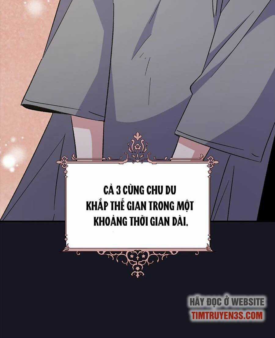 Nhà Hiền Triết Yigret Chapter 68 trang 9