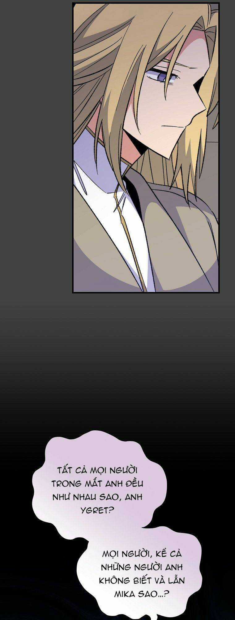 Nhà Hiền Triết Yigret Chapter 69 trang 10