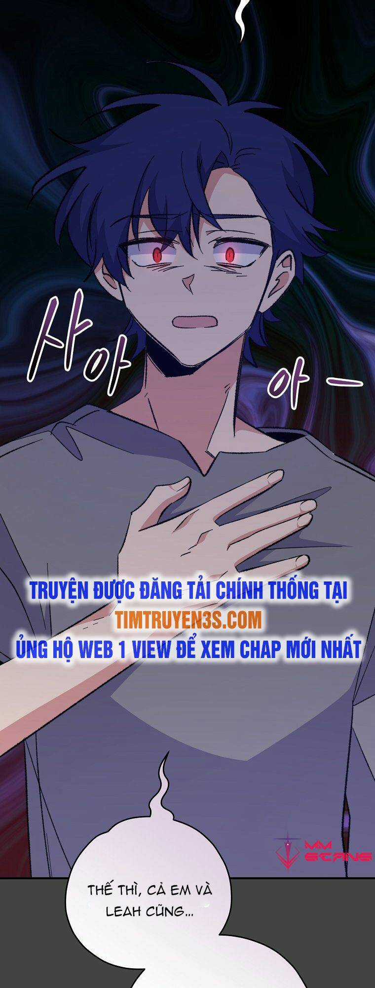 Nhà Hiền Triết Yigret Chapter 69 trang 11