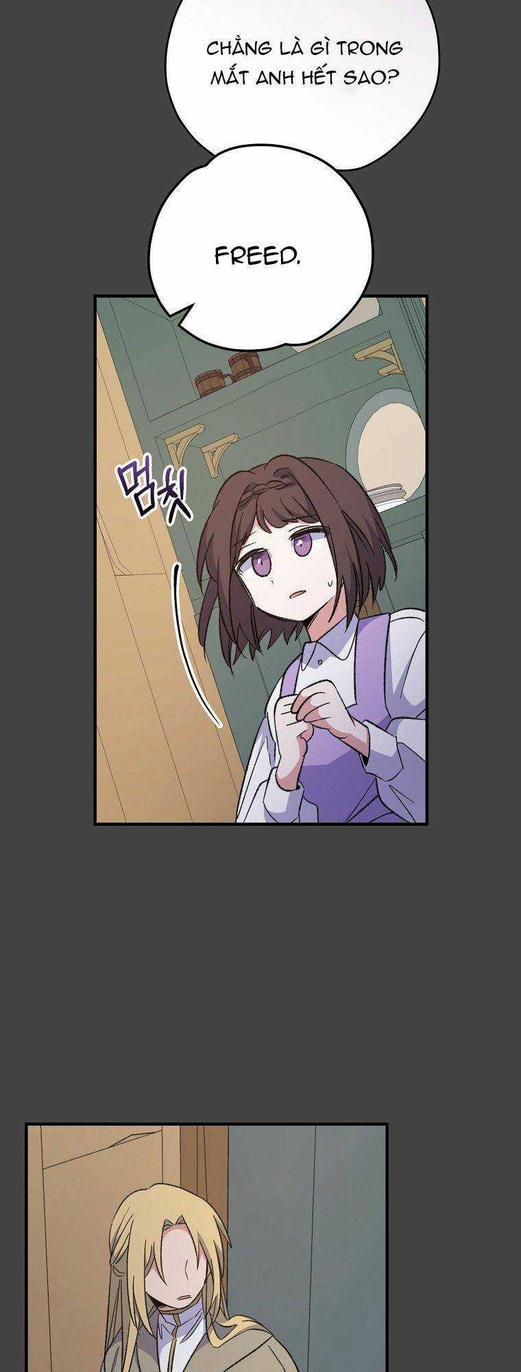 Nhà Hiền Triết Yigret Chapter 69 trang 12