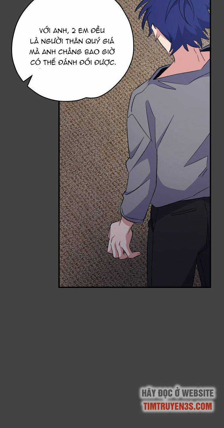 Nhà Hiền Triết Yigret Chapter 69 trang 14