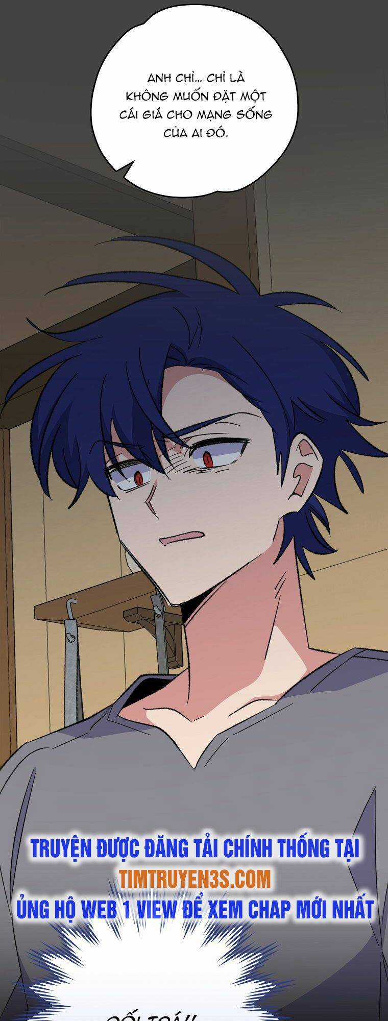 Nhà Hiền Triết Yigret Chapter 69 trang 15