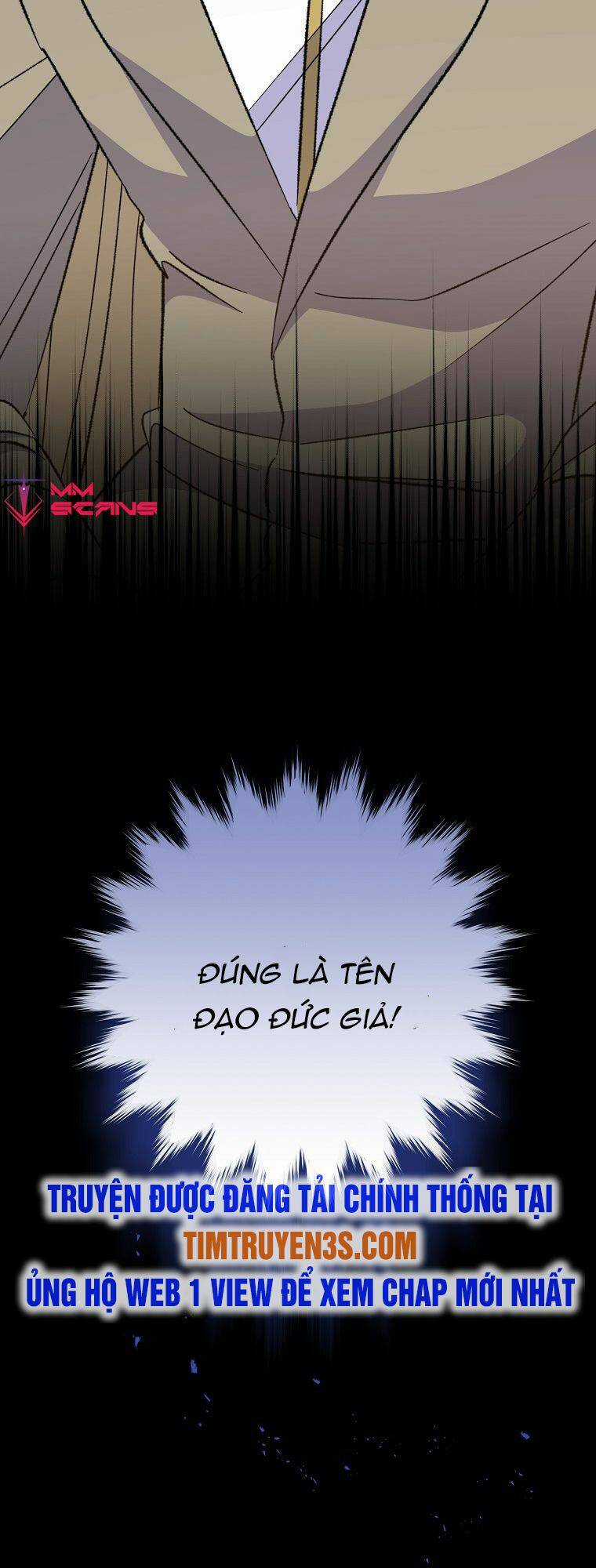 Nhà Hiền Triết Yigret Chapter 69 trang 18