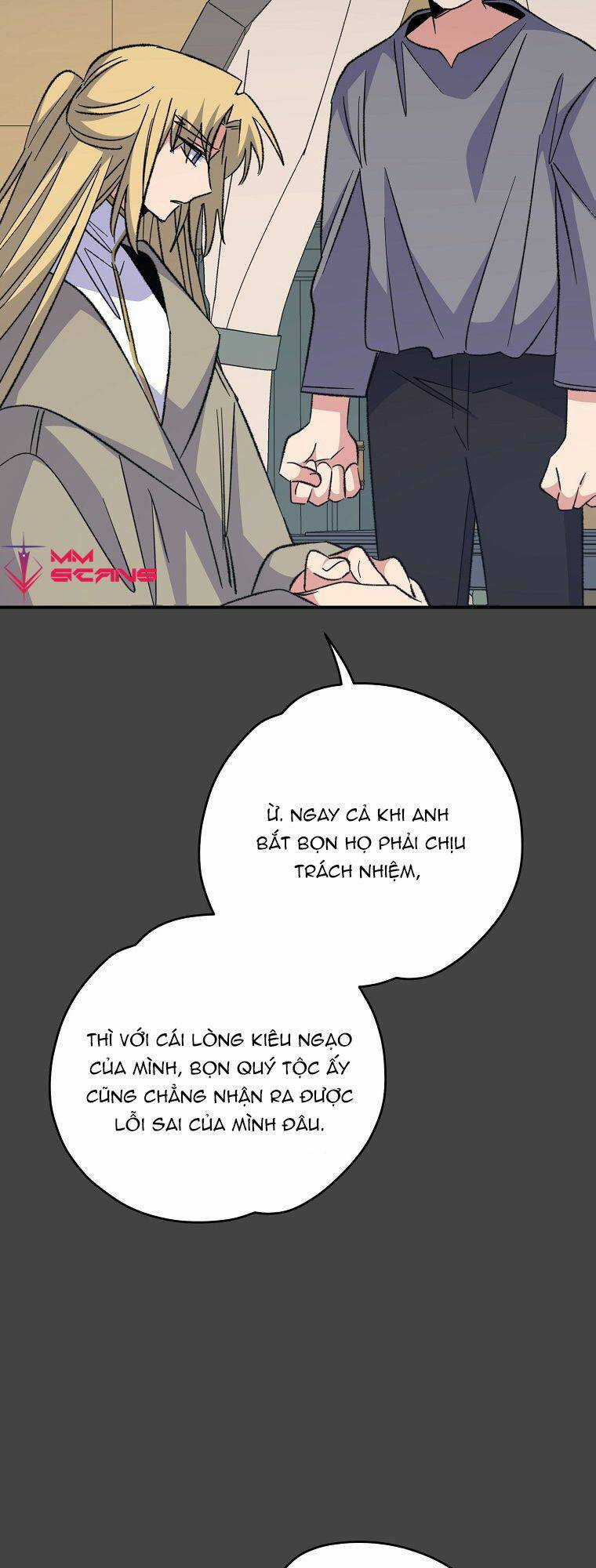 Nhà Hiền Triết Yigret Chapter 69 trang 2