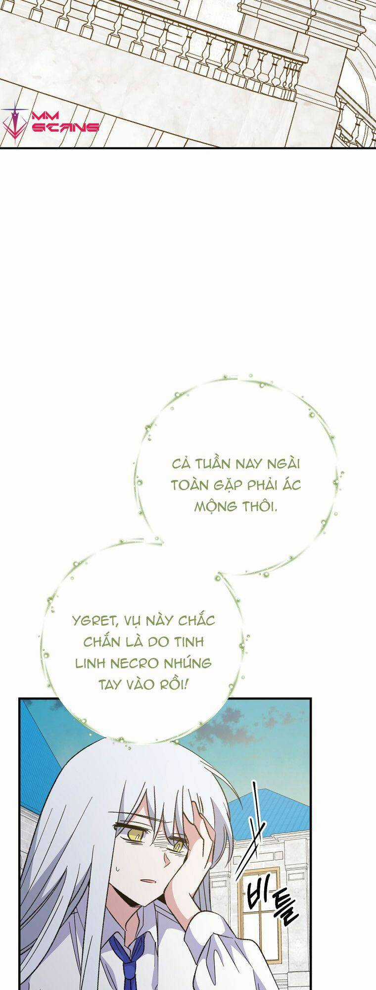 Nhà Hiền Triết Yigret Chapter 69 trang 22