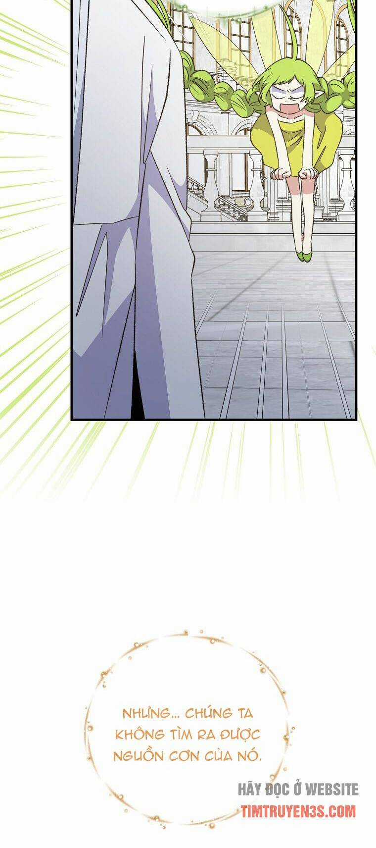 Nhà Hiền Triết Yigret Chapter 69 trang 24