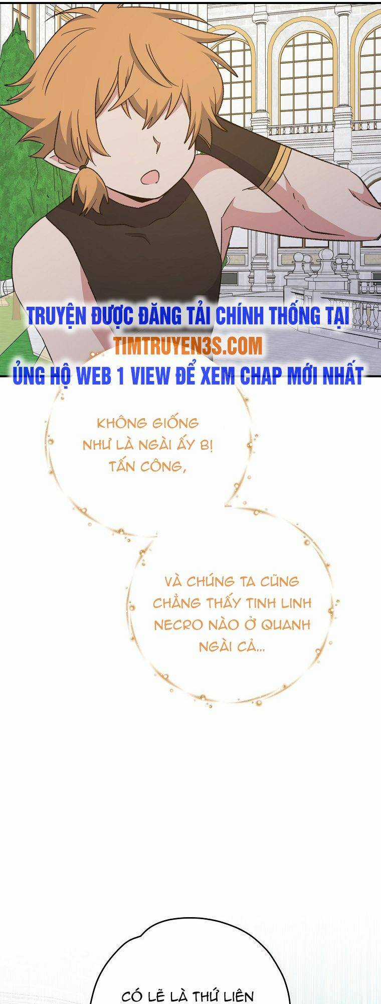Nhà Hiền Triết Yigret Chapter 69 trang 25