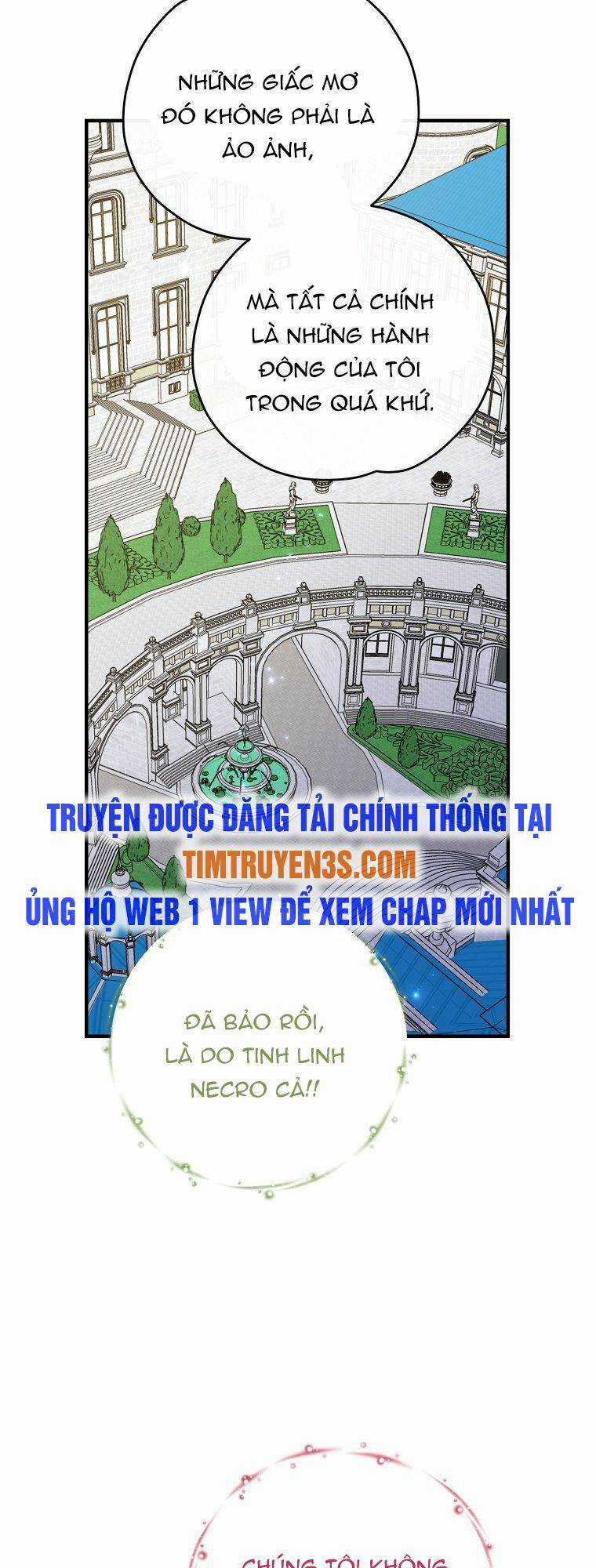 Nhà Hiền Triết Yigret Chapter 69 trang 27