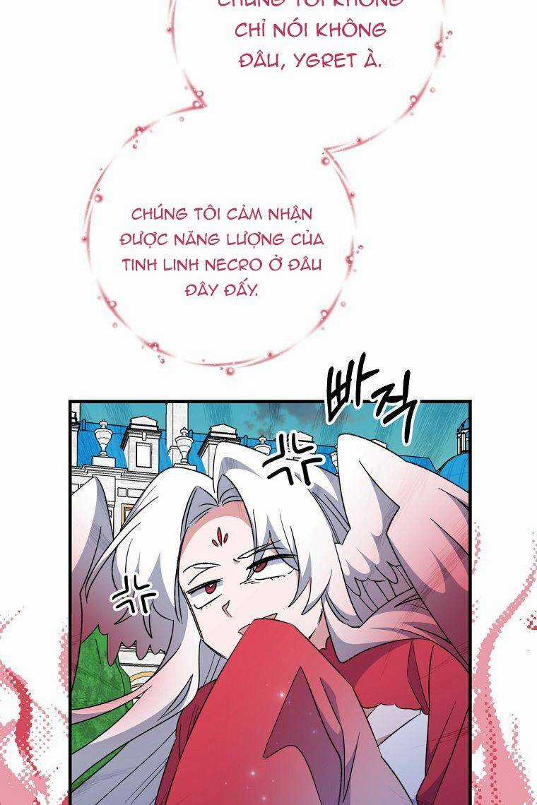 Nhà Hiền Triết Yigret Chapter 69 trang 28