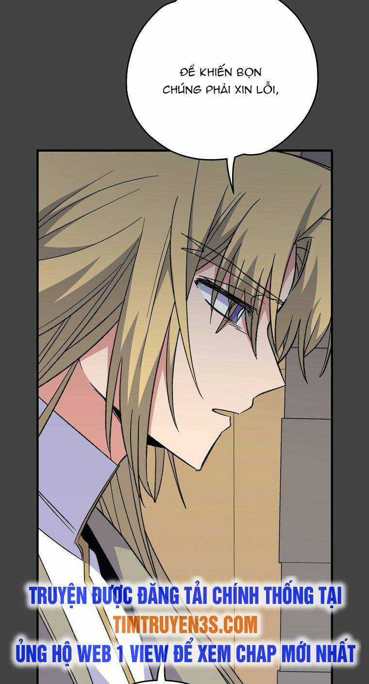 Nhà Hiền Triết Yigret Chapter 69 trang 3