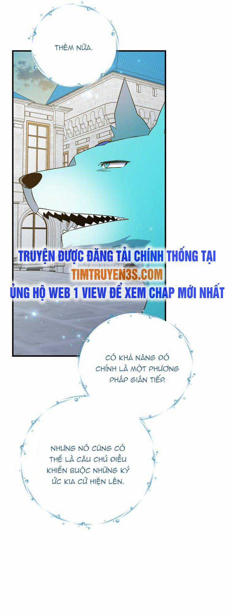 Nhà Hiền Triết Yigret Chapter 69 trang 30
