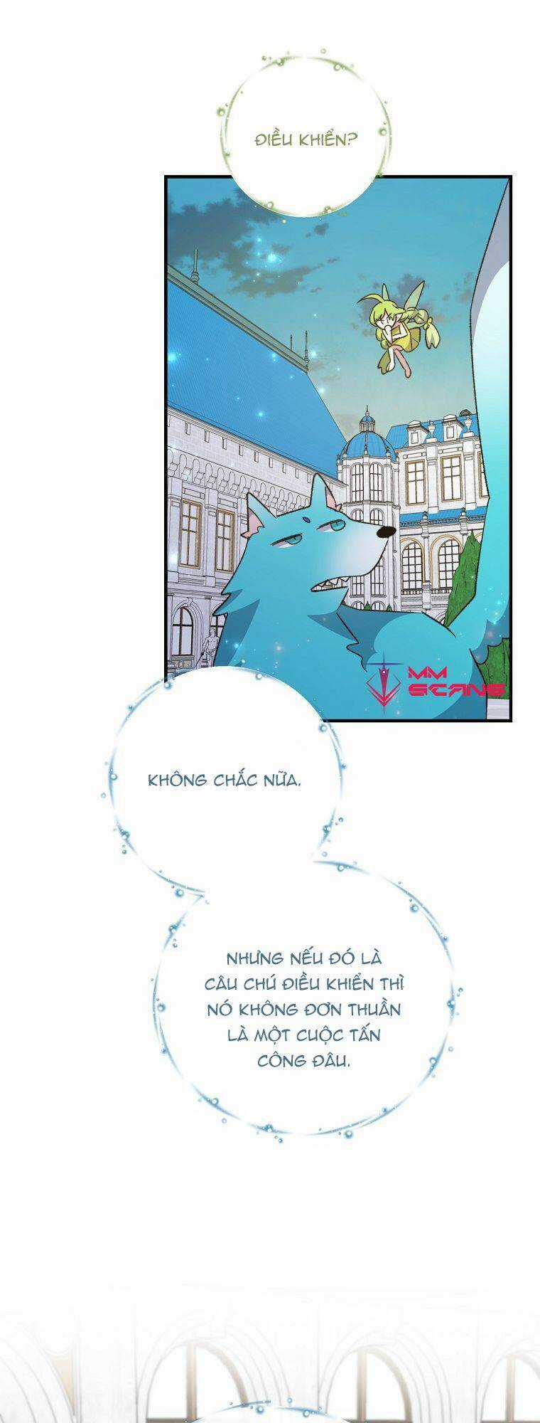 Nhà Hiền Triết Yigret Chapter 69 trang 31