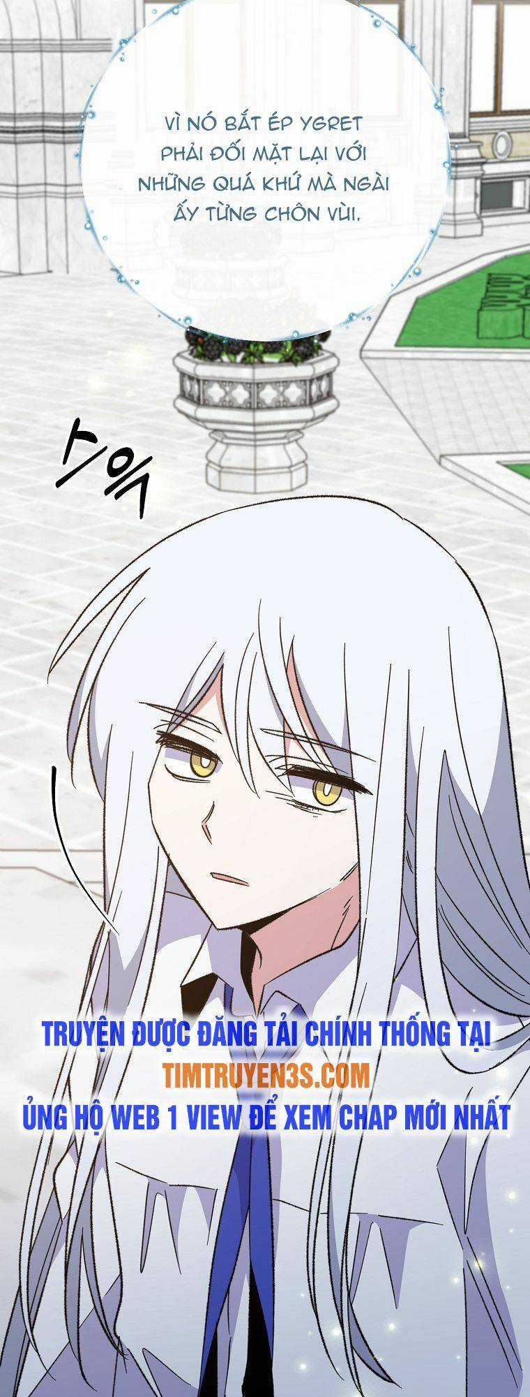 Nhà Hiền Triết Yigret Chapter 69 trang 32