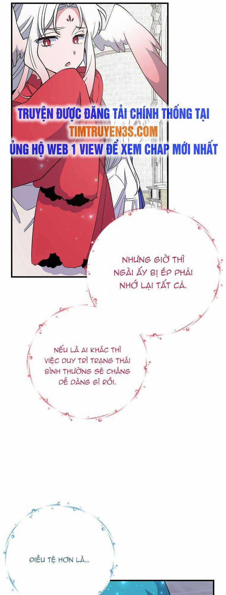 Nhà Hiền Triết Yigret Chapter 69 trang 35