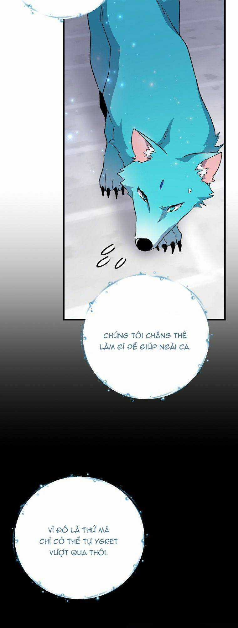 Nhà Hiền Triết Yigret Chapter 69 trang 36