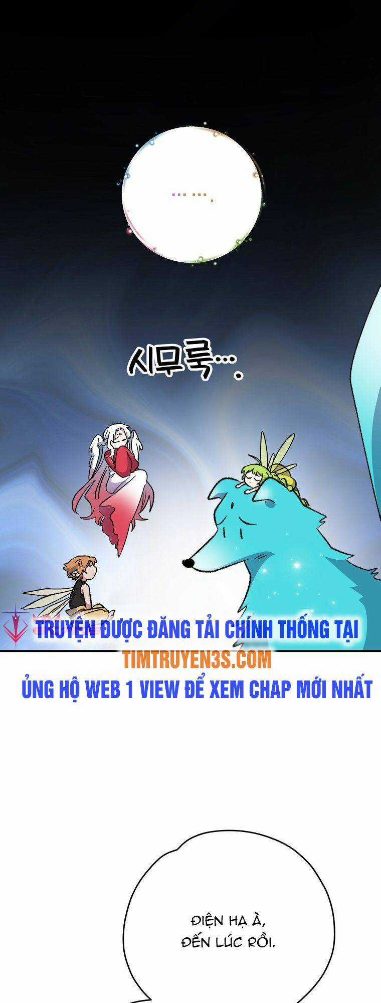 Nhà Hiền Triết Yigret Chapter 69 trang 37
