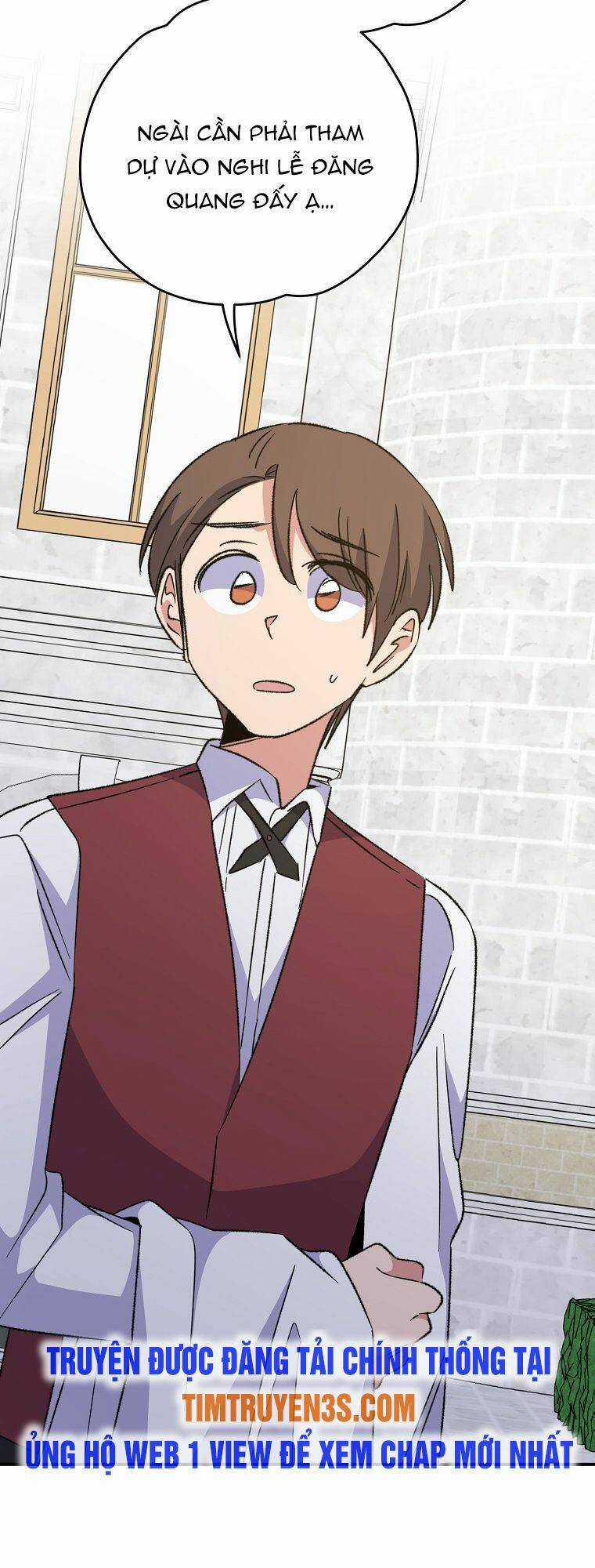 Nhà Hiền Triết Yigret Chapter 69 trang 38