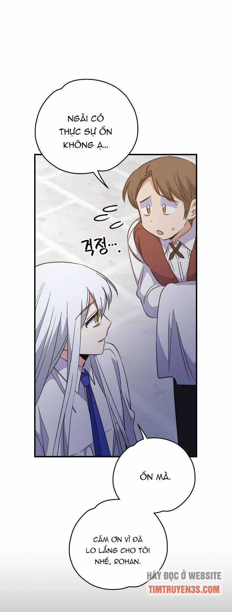 Nhà Hiền Triết Yigret Chapter 69 trang 39