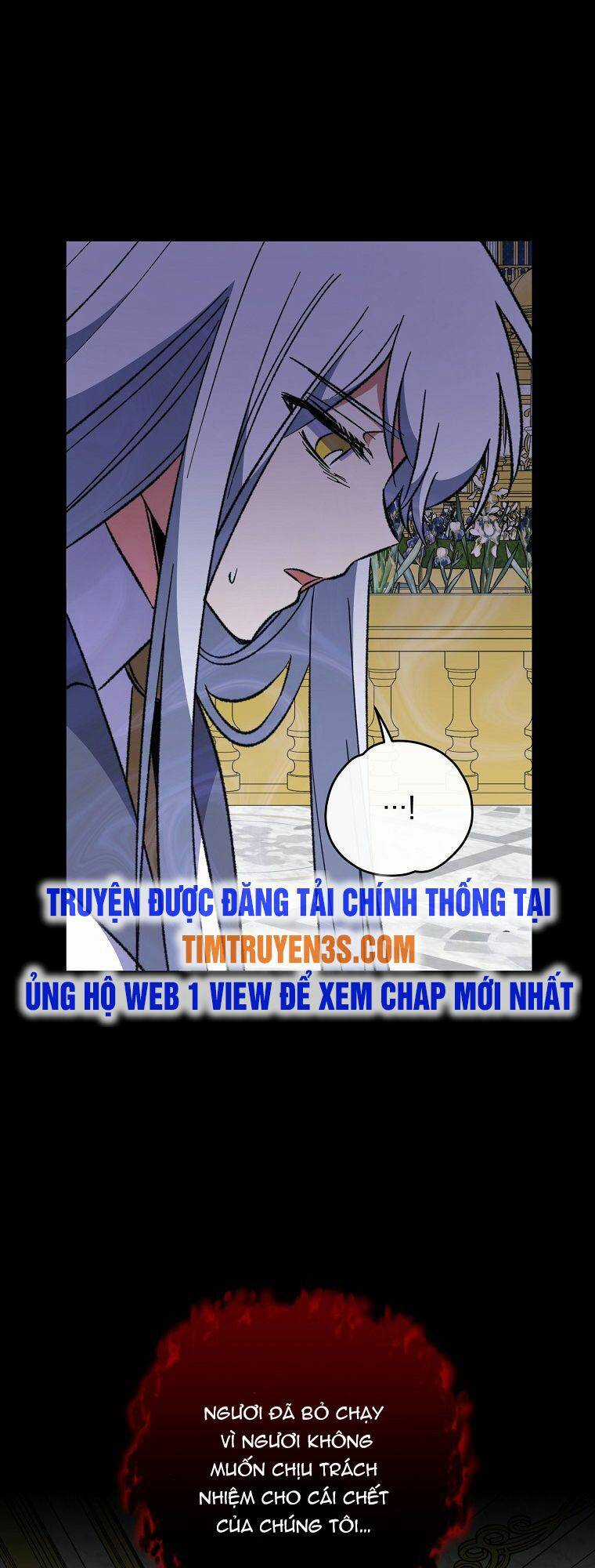 Nhà Hiền Triết Yigret Chapter 69 trang 47