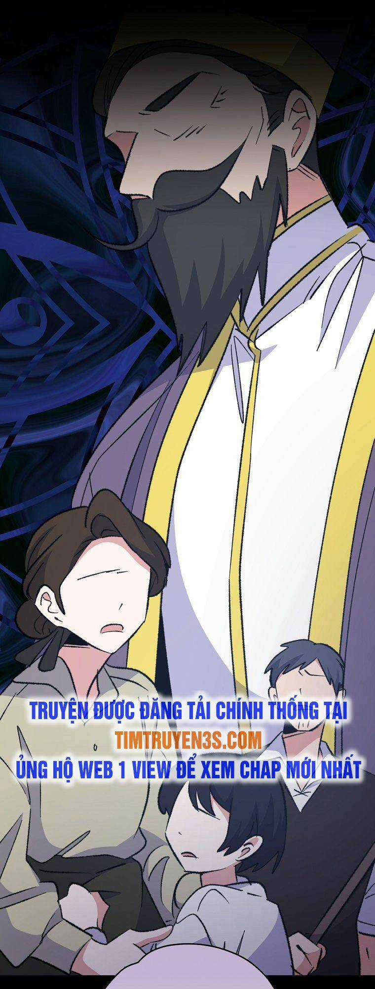 Nhà Hiền Triết Yigret Chapter 69 trang 5