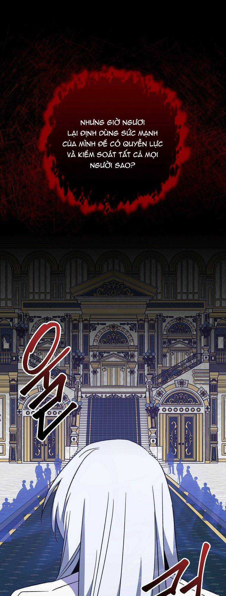 Nhà Hiền Triết Yigret Chapter 69 trang 50