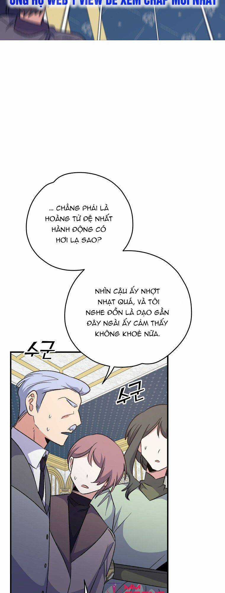 Nhà Hiền Triết Yigret Chapter 69 trang 56