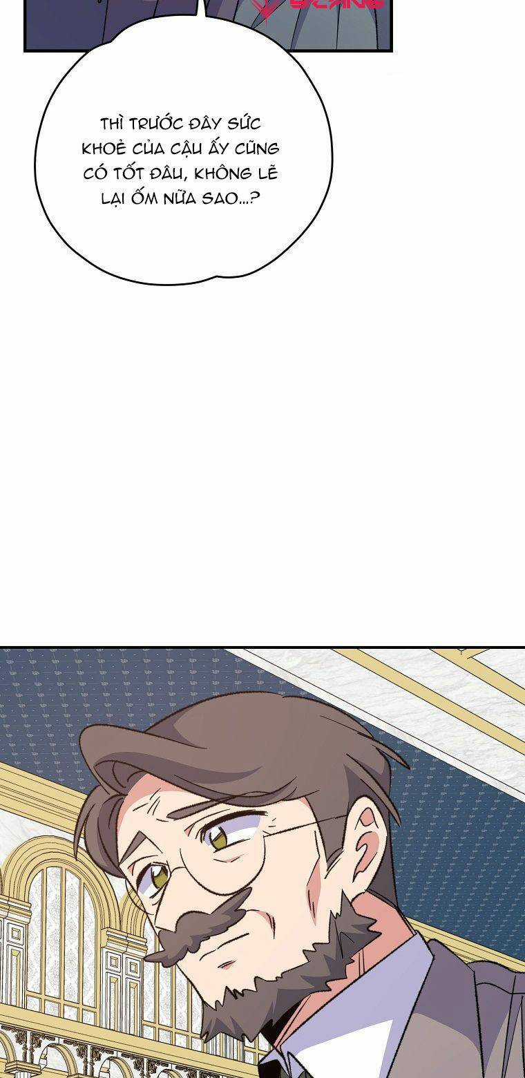 Nhà Hiền Triết Yigret Chapter 69 trang 57