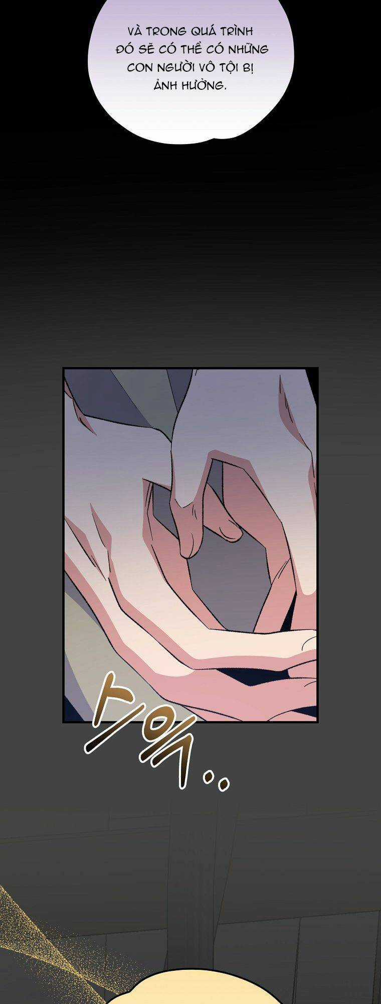 Nhà Hiền Triết Yigret Chapter 69 trang 6