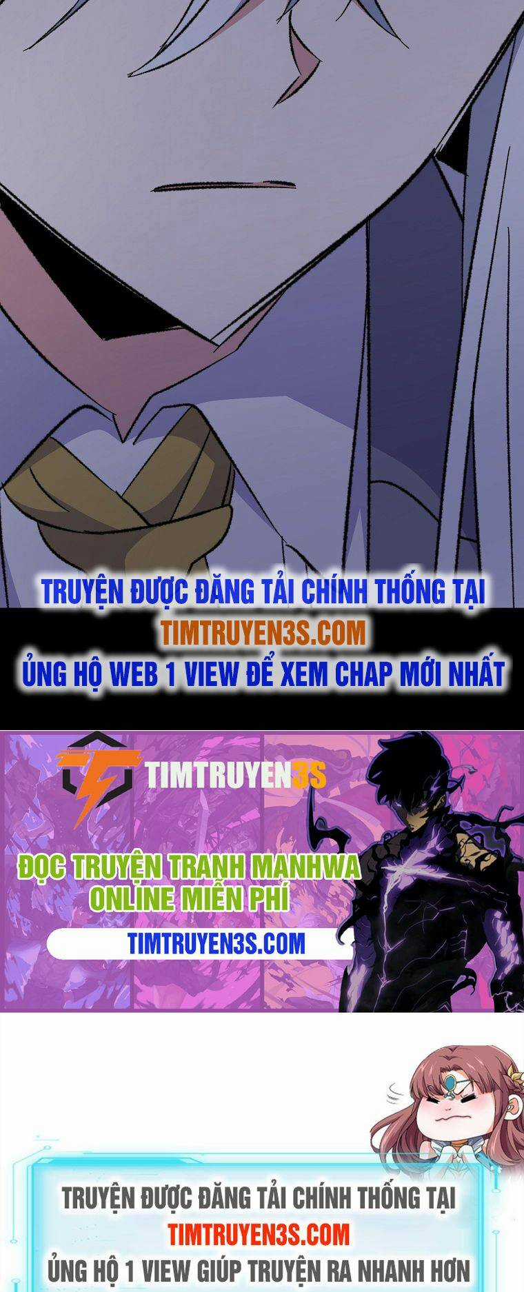 Nhà Hiền Triết Yigret Chapter 69 trang 62
