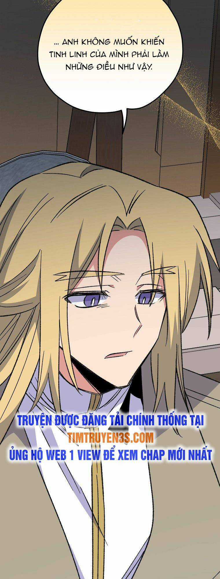 Nhà Hiền Triết Yigret Chapter 69 trang 7