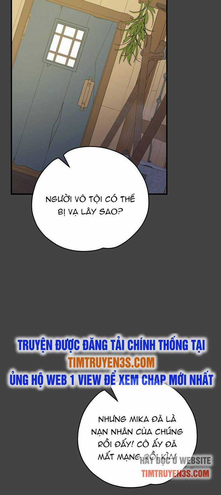 Nhà Hiền Triết Yigret Chapter 69 trang 9