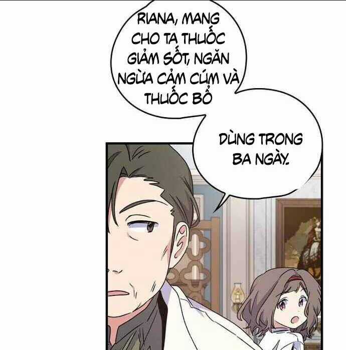 Nhà Hiền Triết Yigret Chapter 7 trang 21