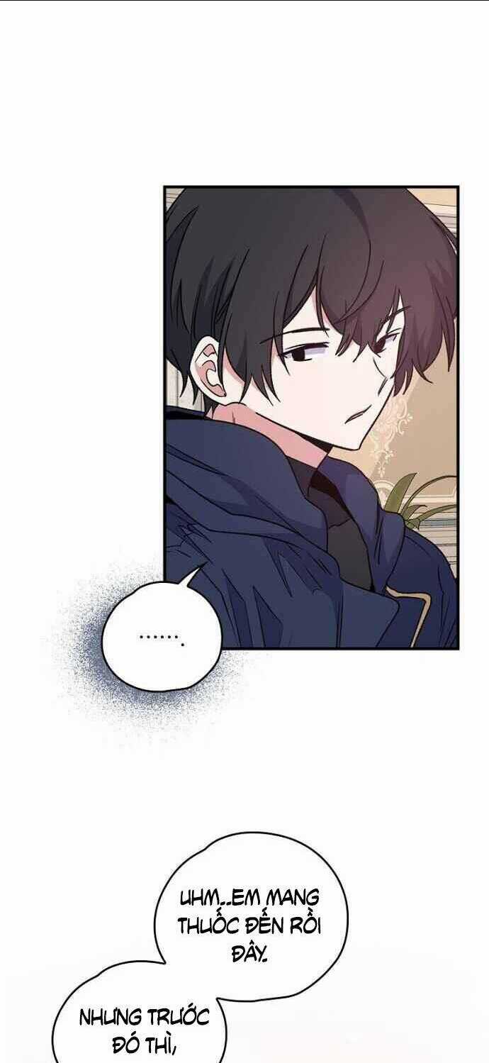 Nhà Hiền Triết Yigret Chapter 7 trang 31