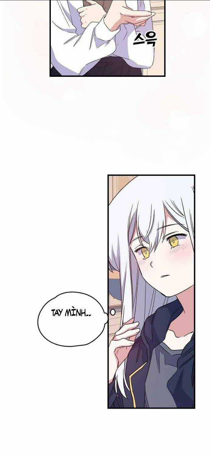 Nhà Hiền Triết Yigret Chapter 7 trang 33