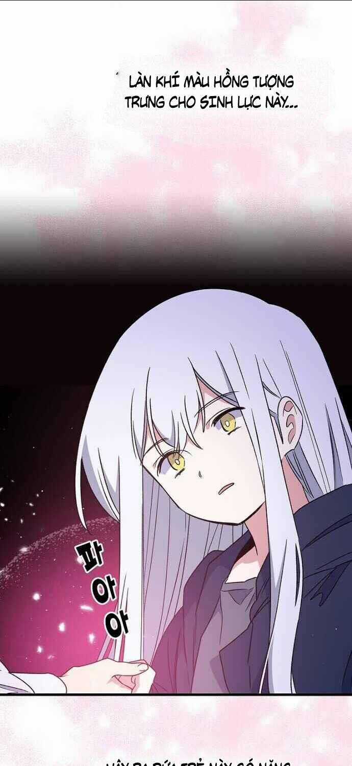 Nhà Hiền Triết Yigret Chapter 7 trang 35