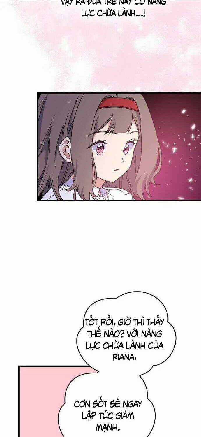 Nhà Hiền Triết Yigret Chapter 7 trang 36