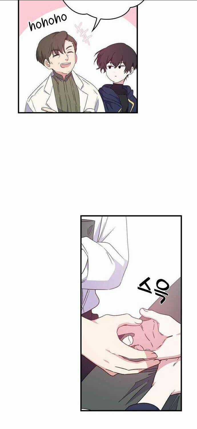 Nhà Hiền Triết Yigret Chapter 7 trang 37