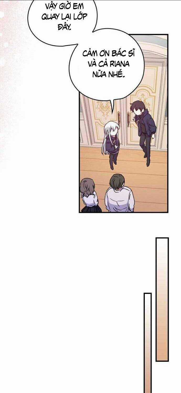 Nhà Hiền Triết Yigret Chapter 7 trang 42