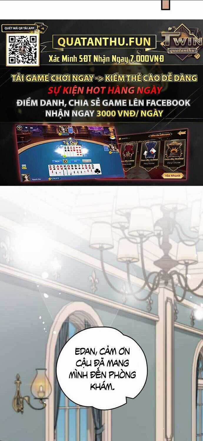 Nhà Hiền Triết Yigret Chapter 7 trang 43