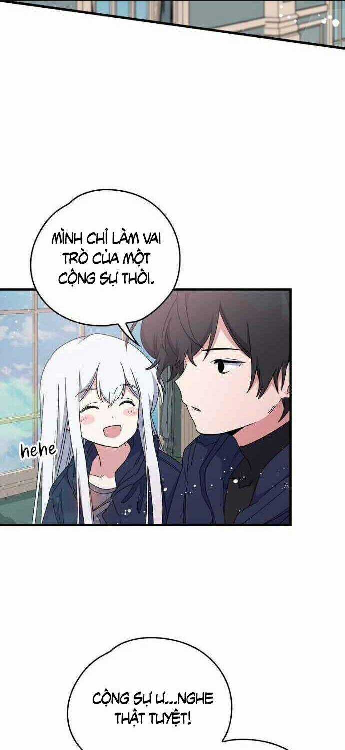 Nhà Hiền Triết Yigret Chapter 7 trang 44