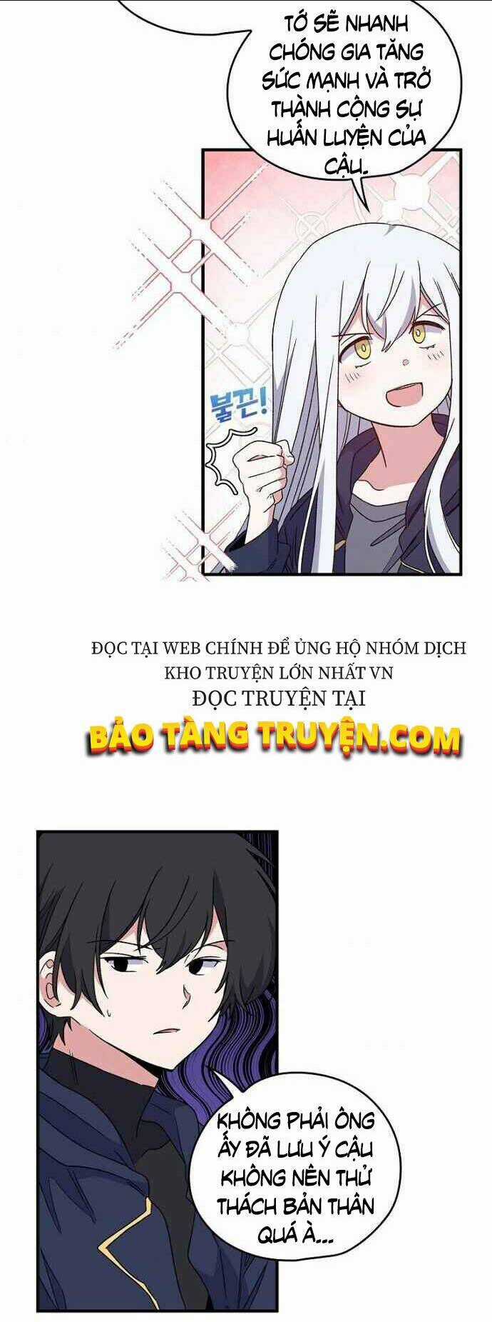 Nhà Hiền Triết Yigret Chapter 7 trang 45