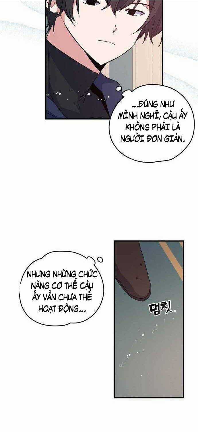 Nhà Hiền Triết Yigret Chapter 7 trang 47